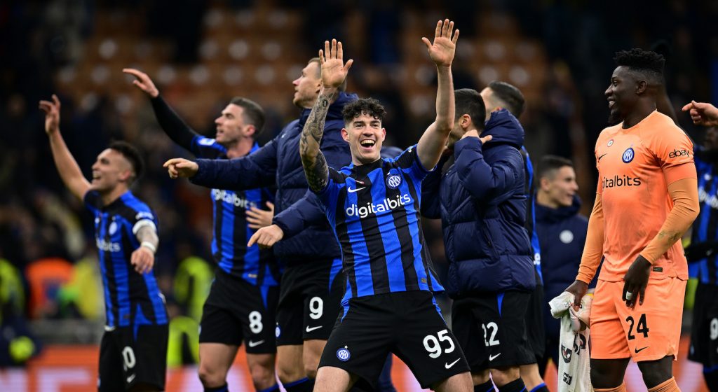 Inter Bastoni