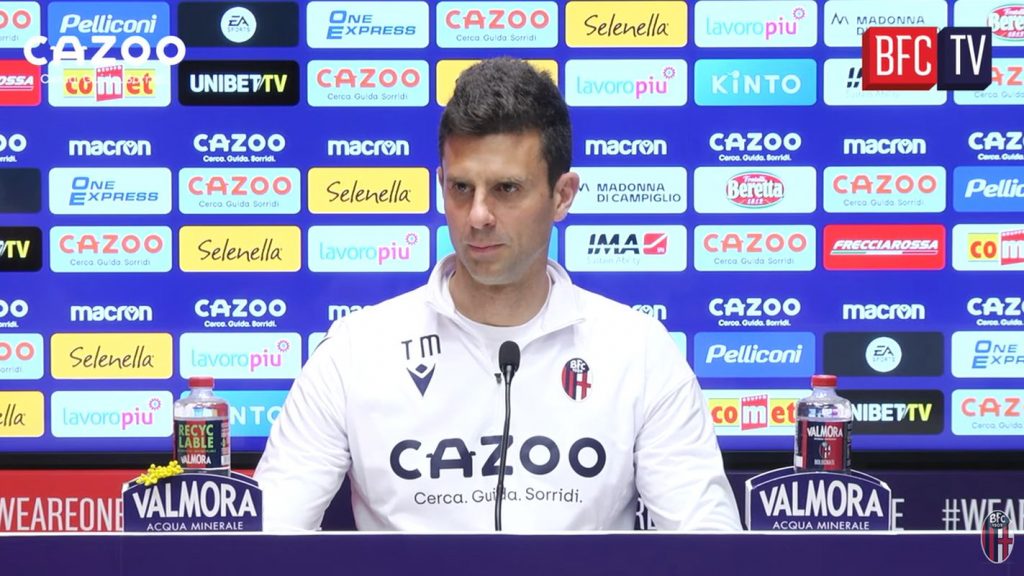 thiago motta