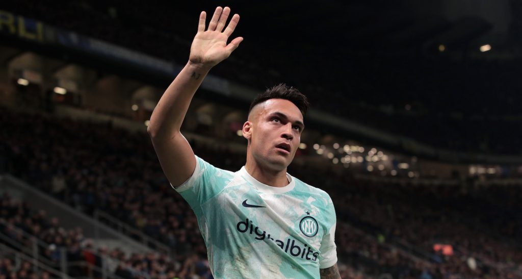 Inter Lautaro