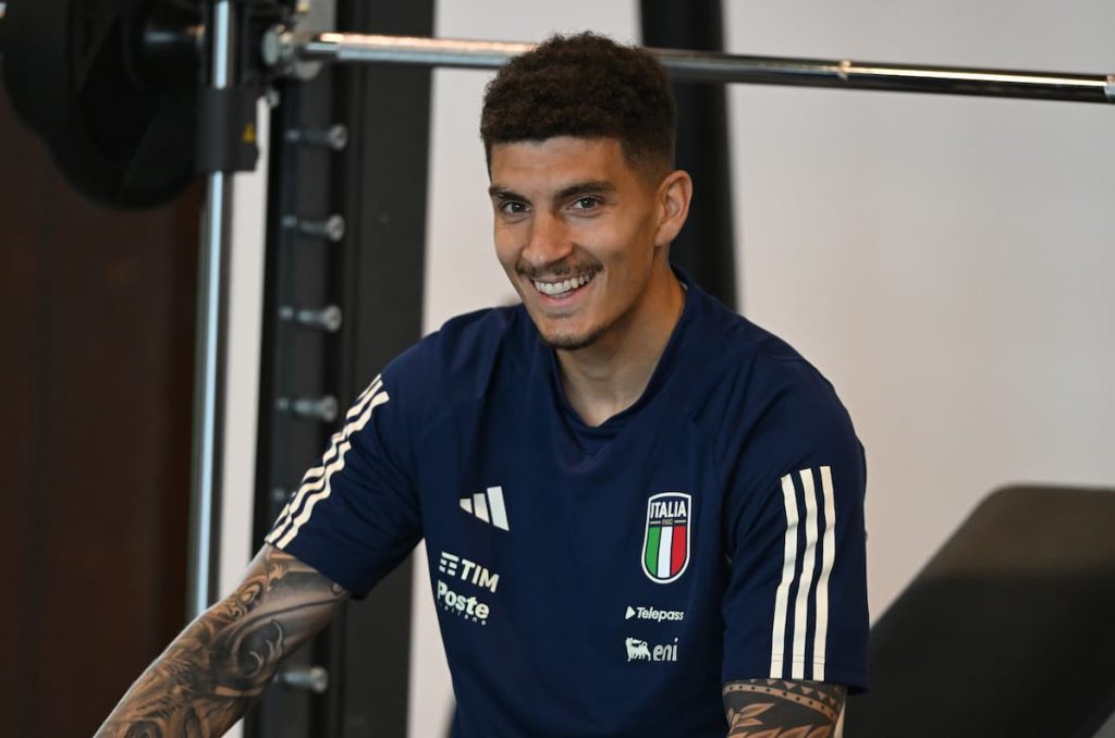 di-lorenzo-napoli-italia