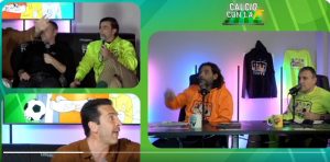 buffon ospite bobo tv