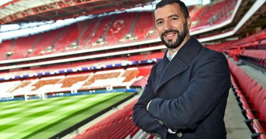 sabrosa benfica inter