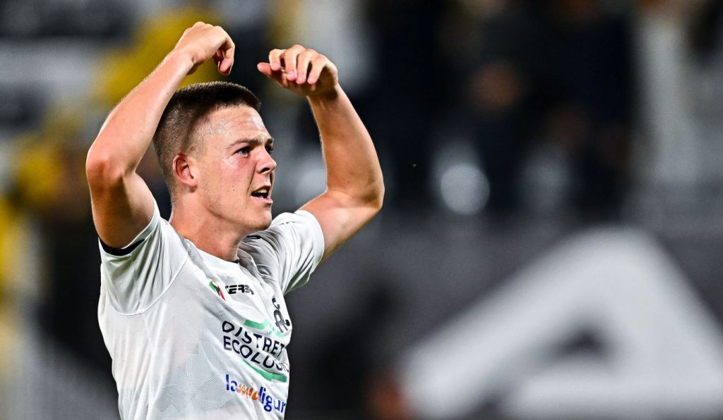 Spezia Calcio v UC Sampdoria - Serie A