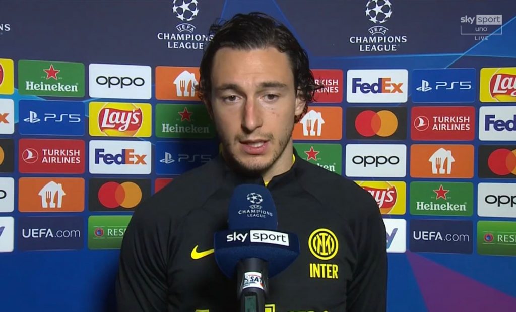 darmian sky porto inter