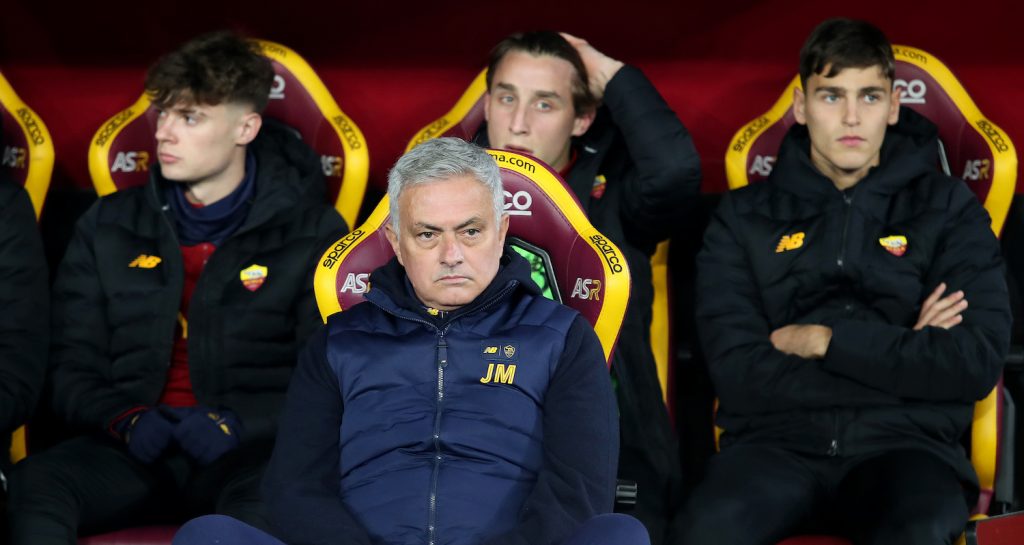 Mourinho