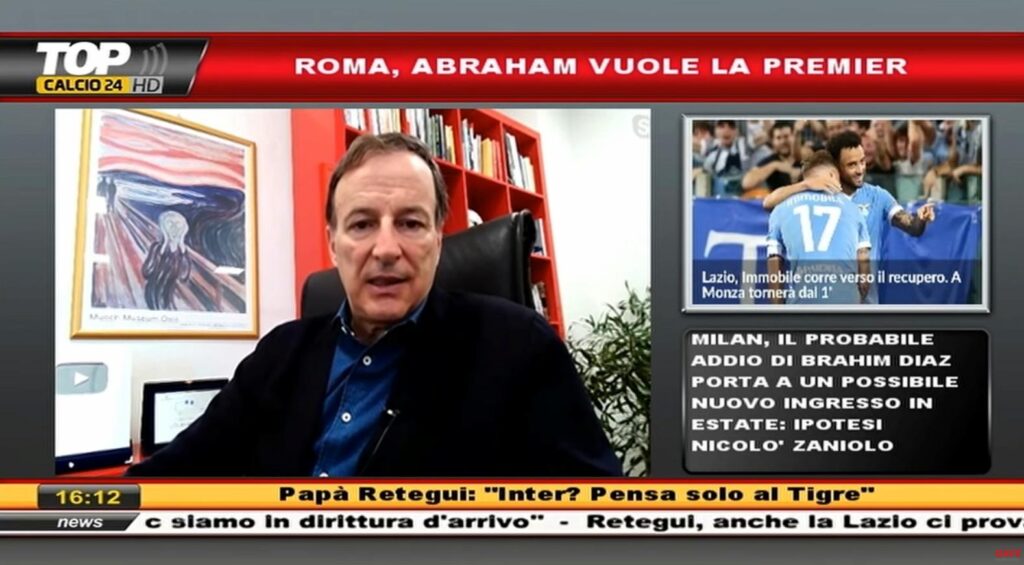 ravezzani ritorno conte