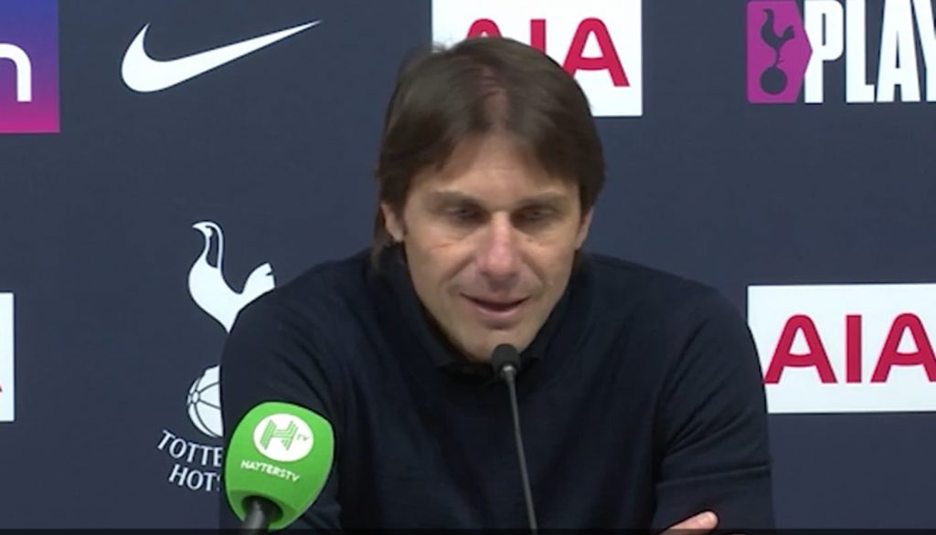 conte