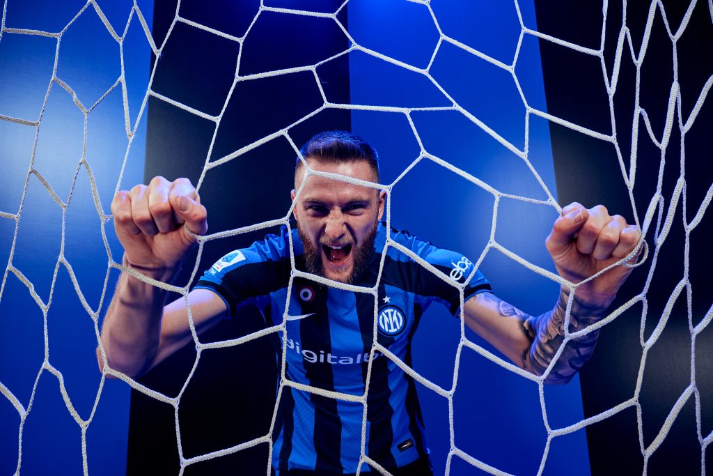 Foto Skriniar