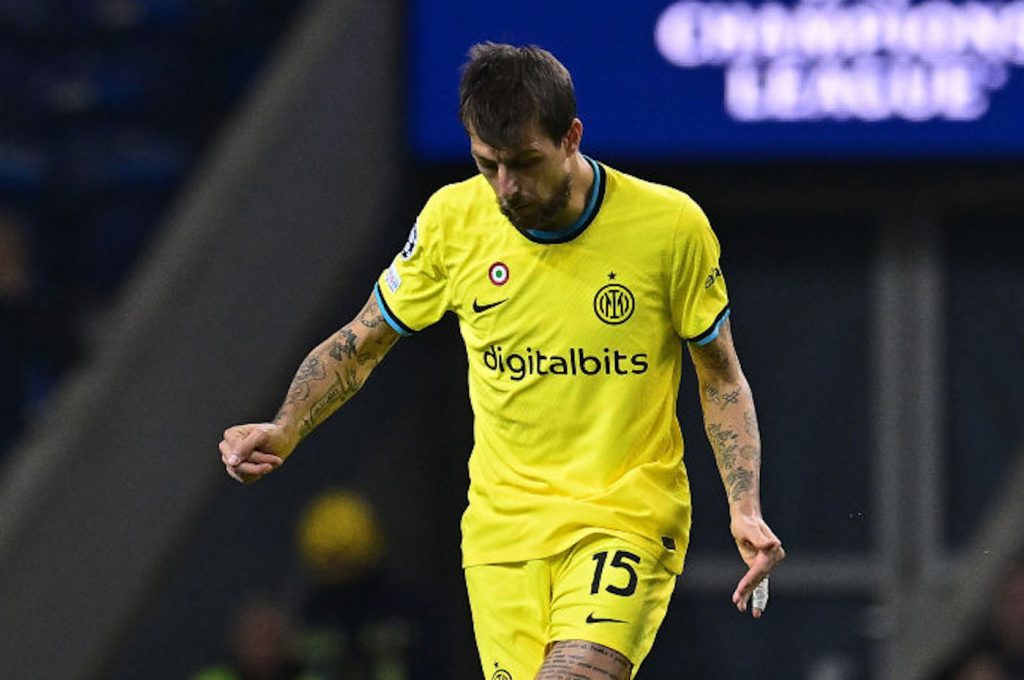 Acerbi Inter