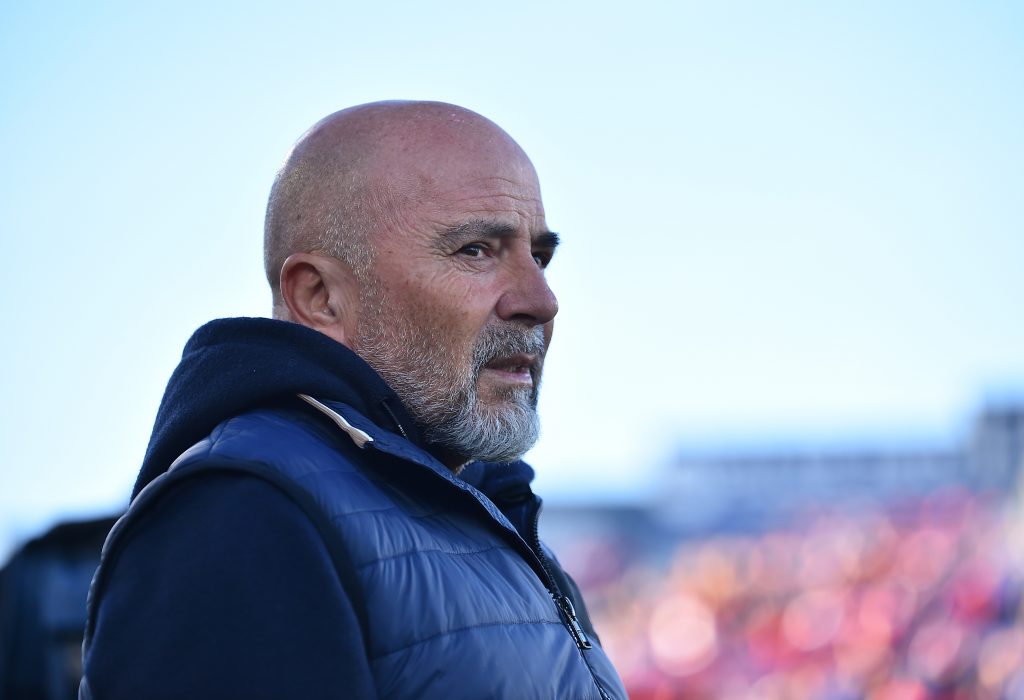 Sampaoli
