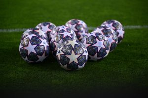 FC Porto v FC Internazionale: Round of 16 Second Leg - UEFA Champions League
