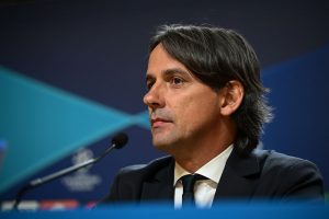 Porto inter conferenza inzaghi
