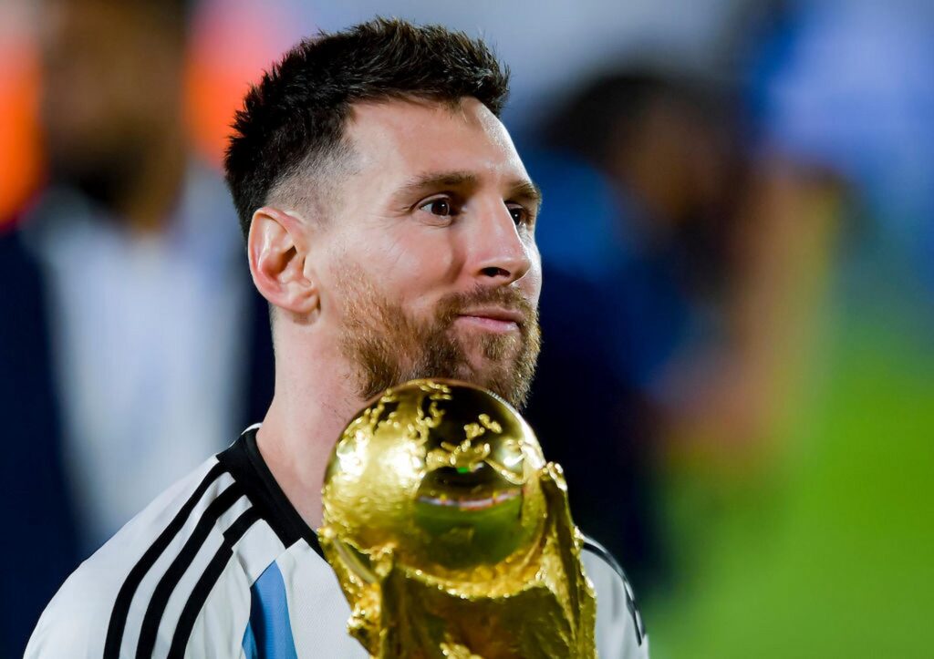 inter vuole messi