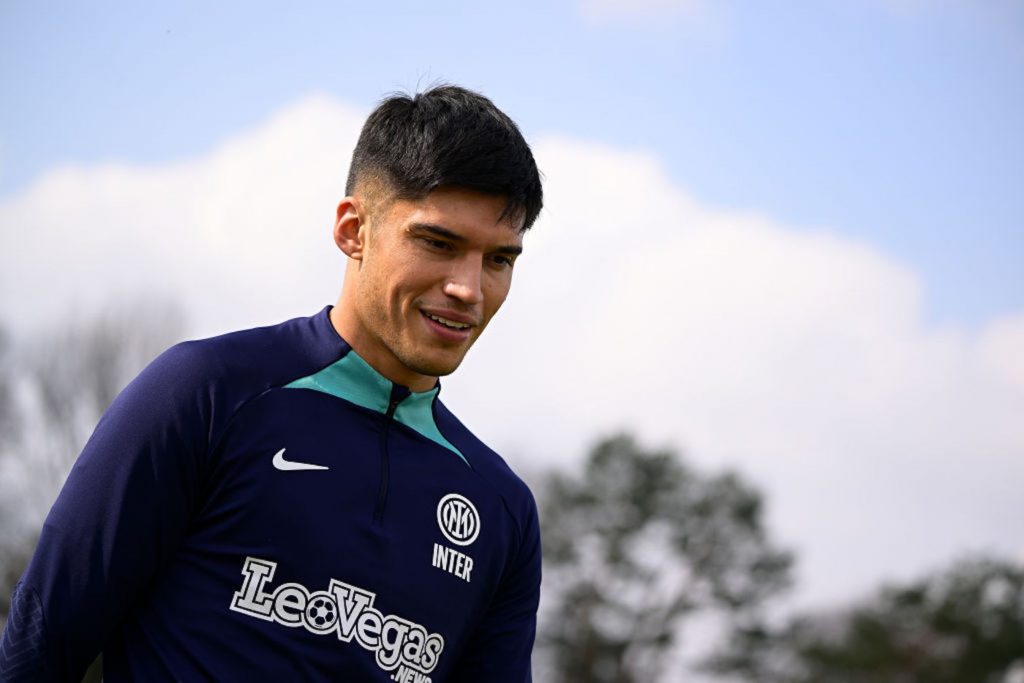 Inter Correa