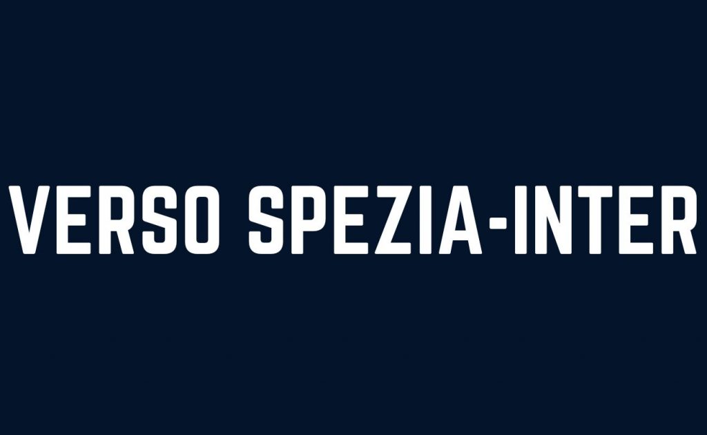 spezia inter quote