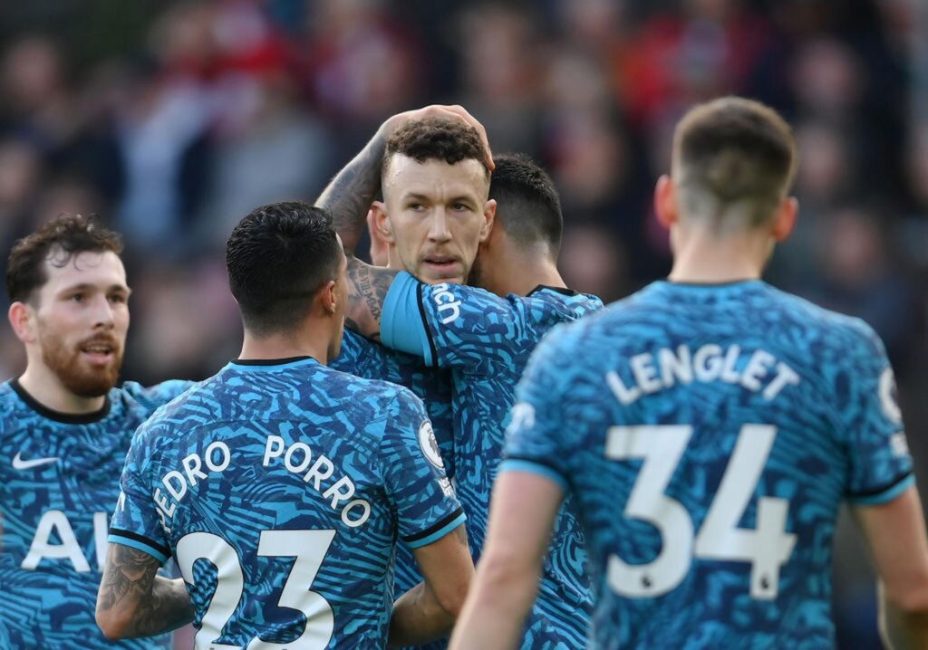 perisic manca inter