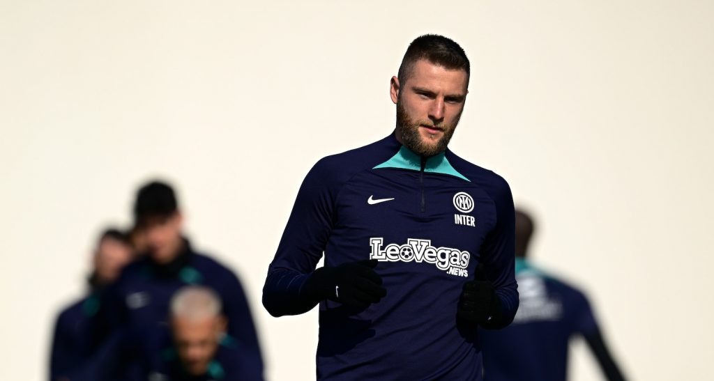 Skriniar