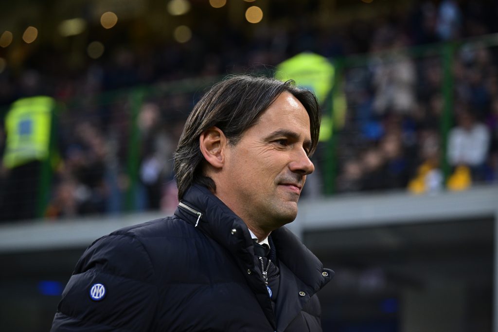 Inter Inzaghi