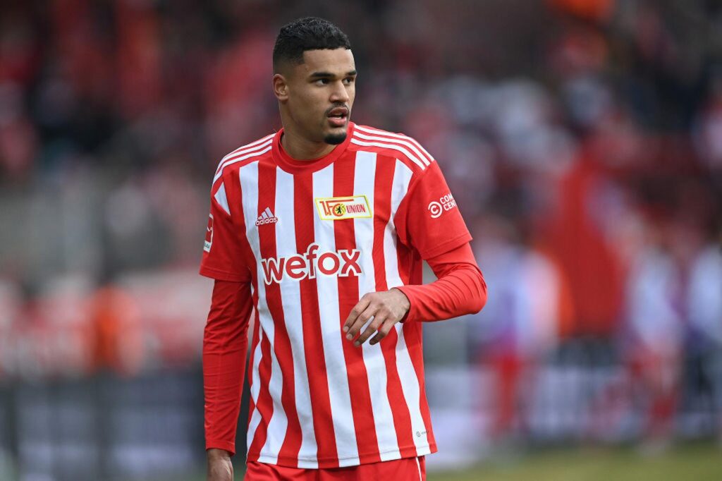 inter interesse doekhi