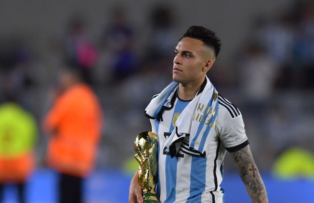 Argentina v Panama - International Friendly