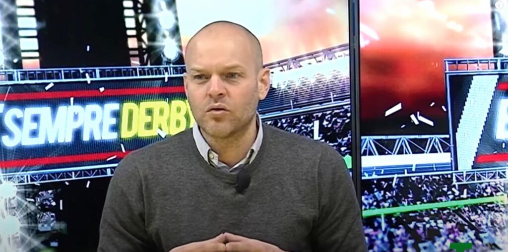 Inter Biasin Mourinho