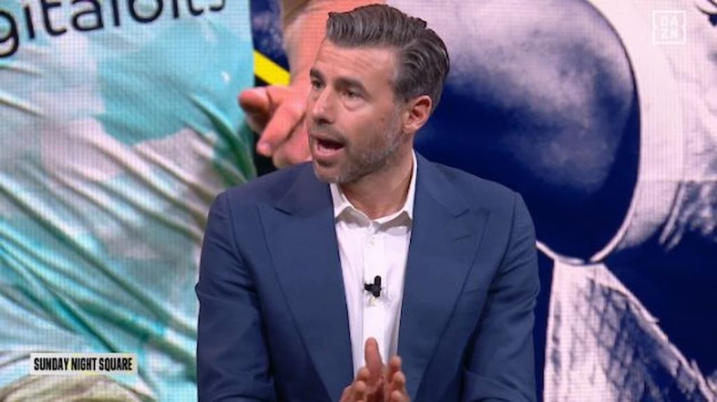 barzagli dazn