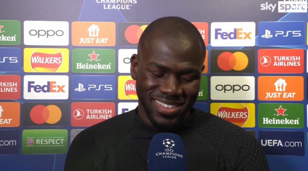 koulibaly napoli finale