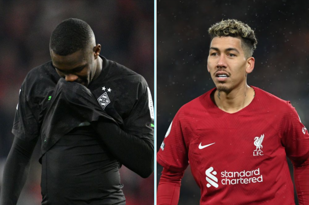 Thuram Firmino