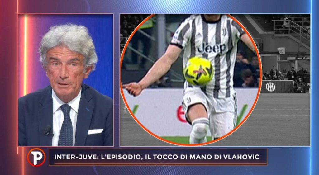 cesari falli mano