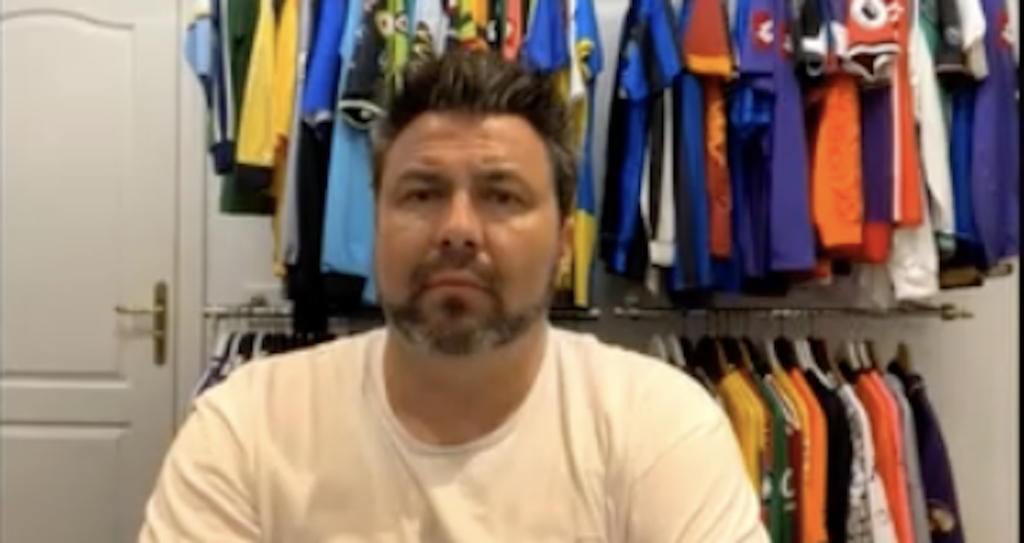Frey Inter