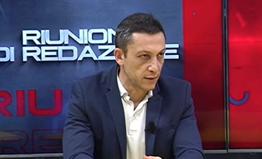 Editoriale di Musmarra