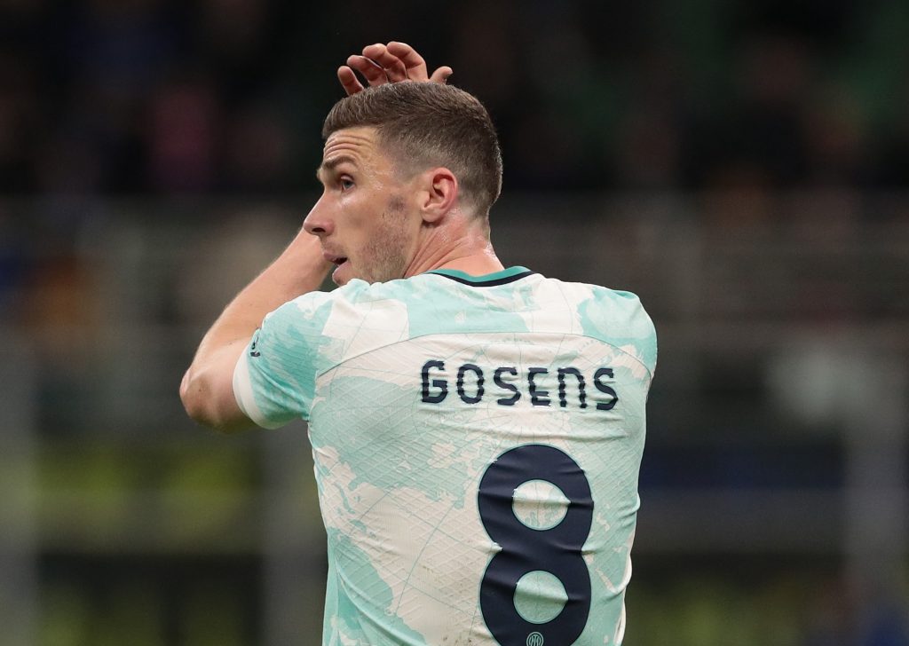 Inter Gosens
