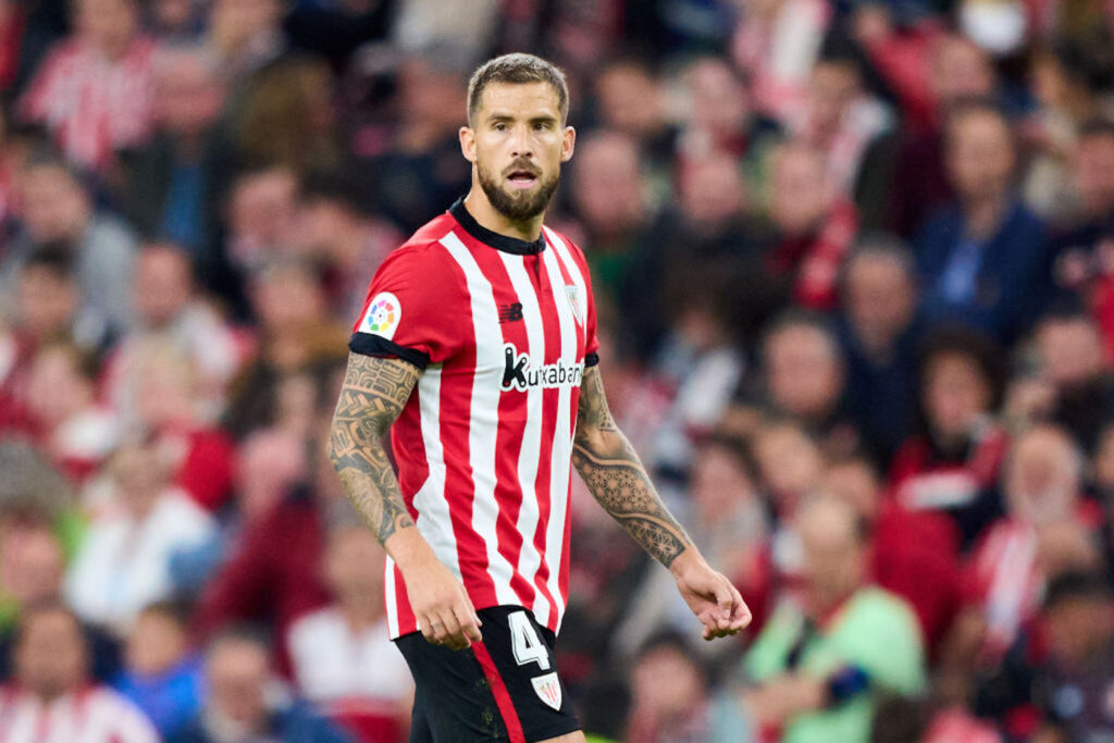 Inigo Martinez