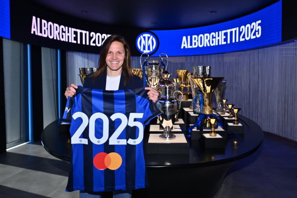 Alborghetti