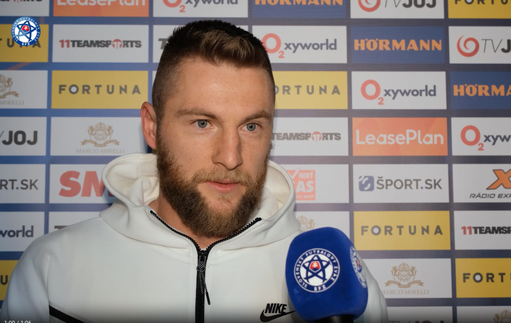 Inter Skriniar