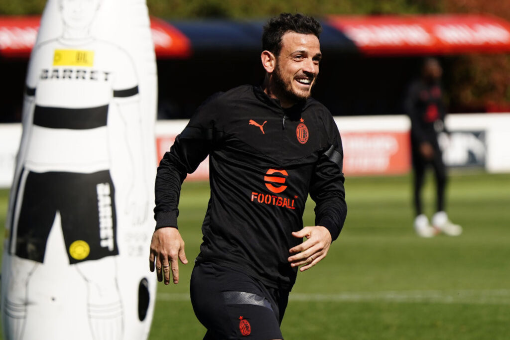 Florenzi