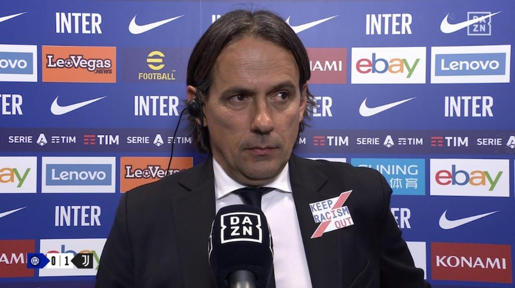 inzaghi dazn