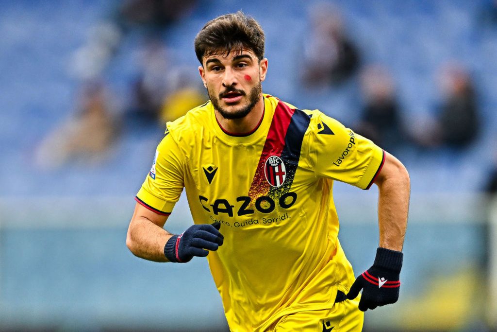 Orsolini
