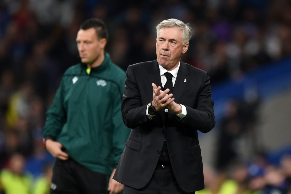 Ancelotti