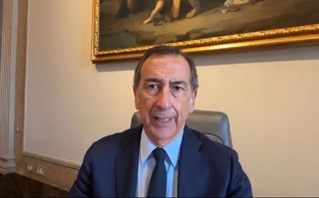 Beppe Sala