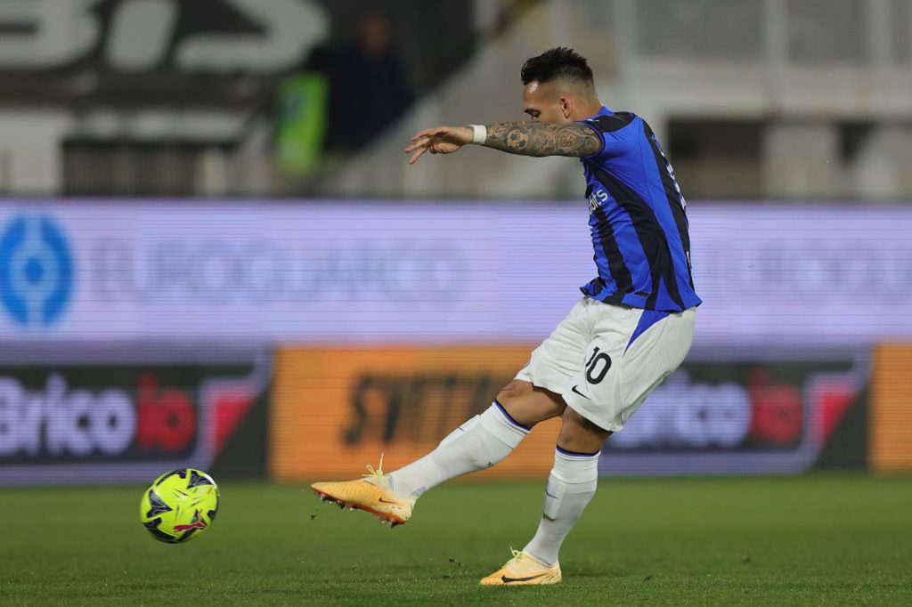 Inter Lautaro