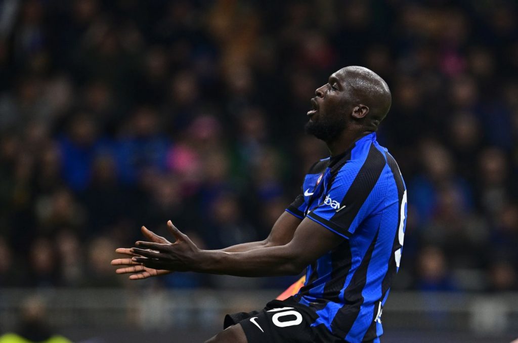 FC Internazionale v Juventus - Serie A