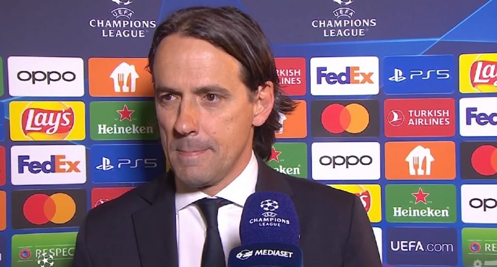 Inzaghi