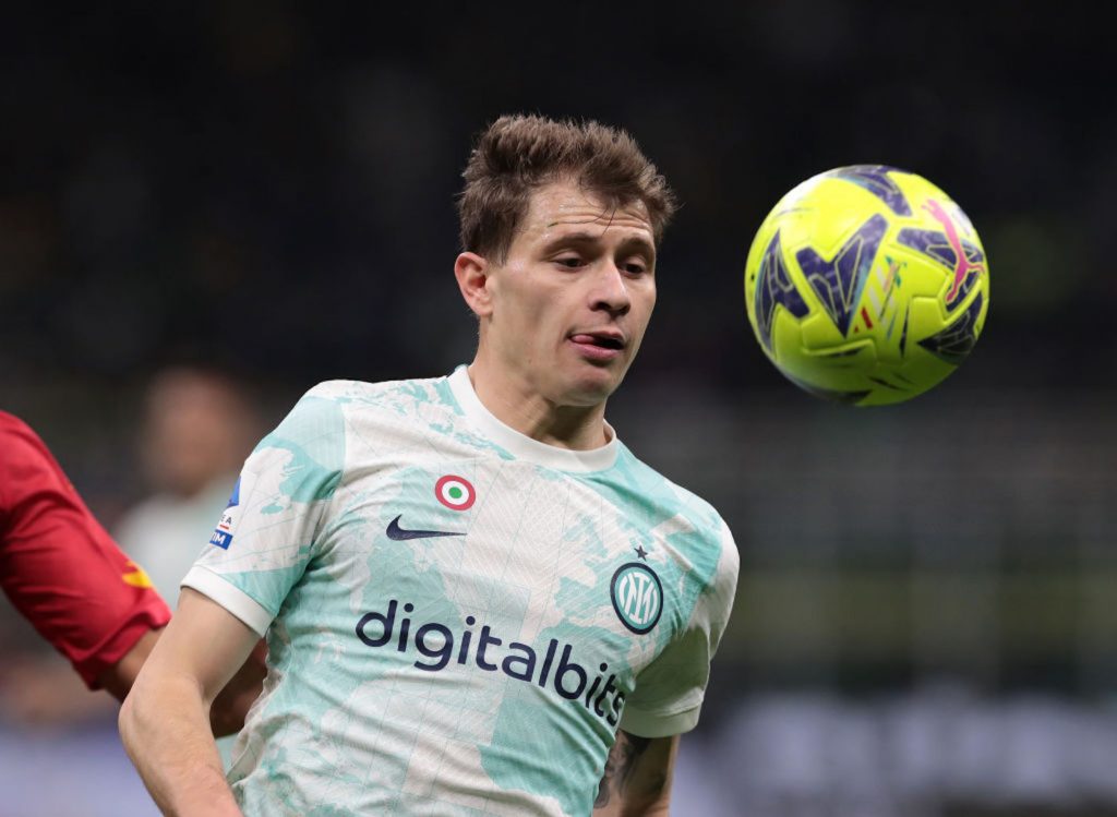 Inter Barella