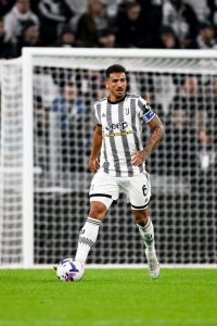 Juventus v FC Internazionale - Serie A