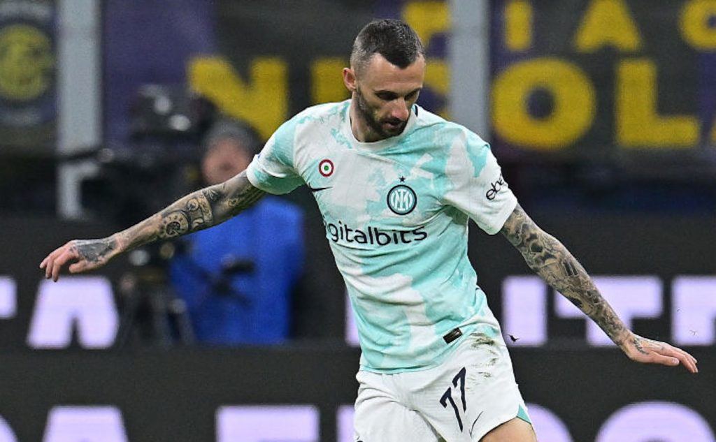Brozovic