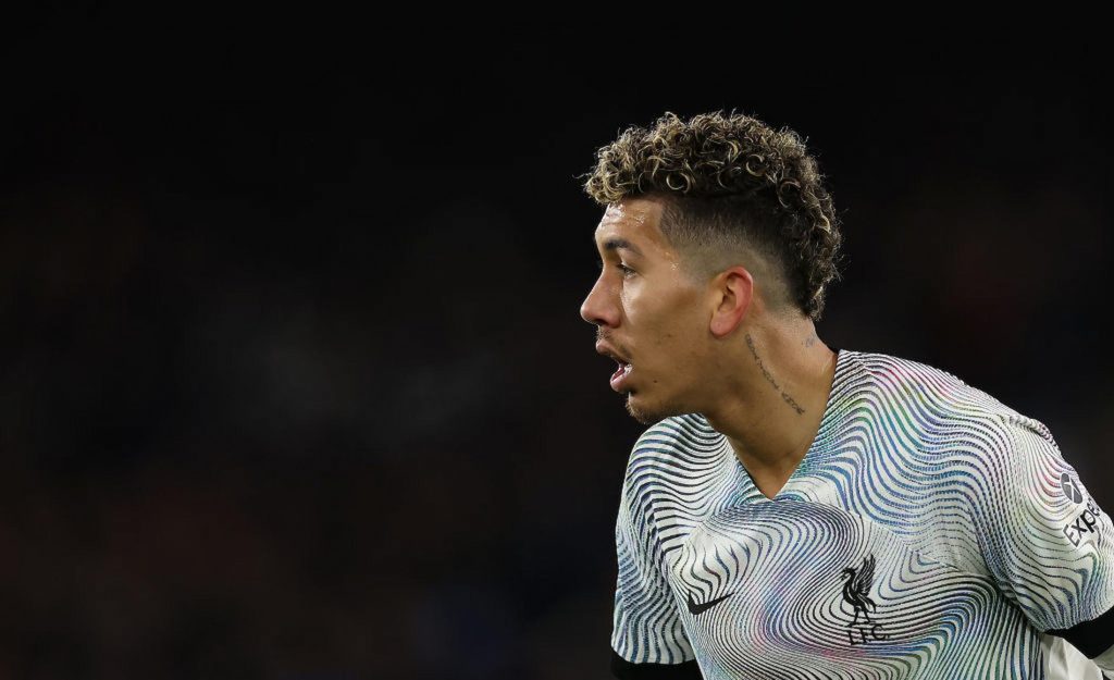 liverpool mossa firmino