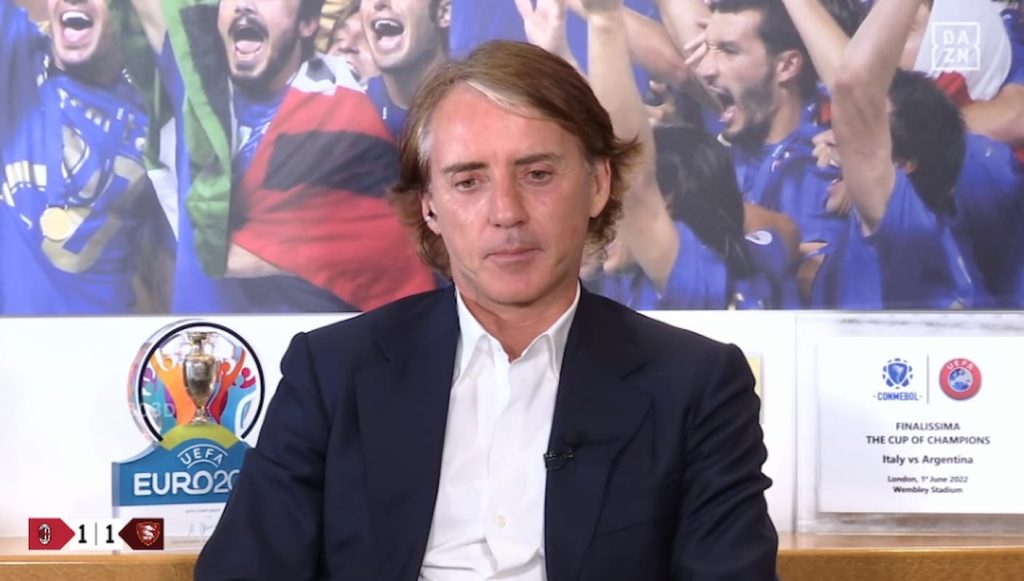 mancini