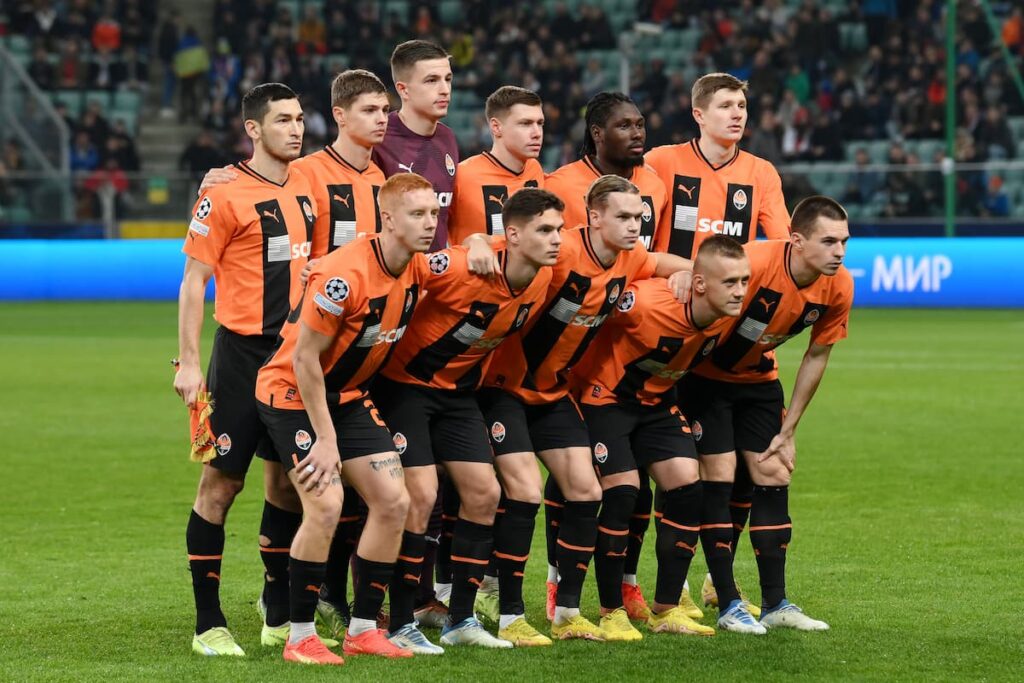 shakhtar-donetsk