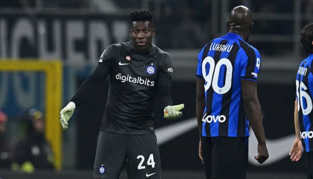 onana